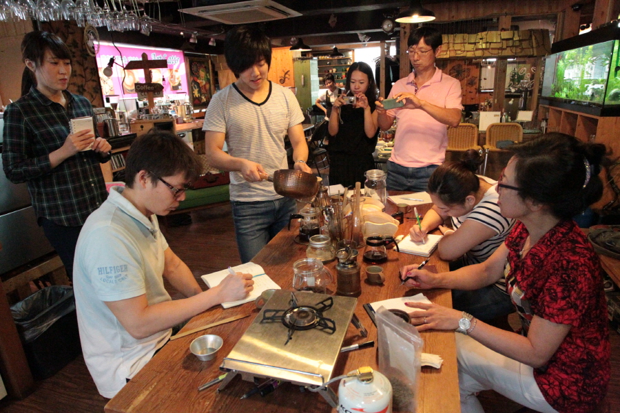 2013로스팅반-주현02.JPG