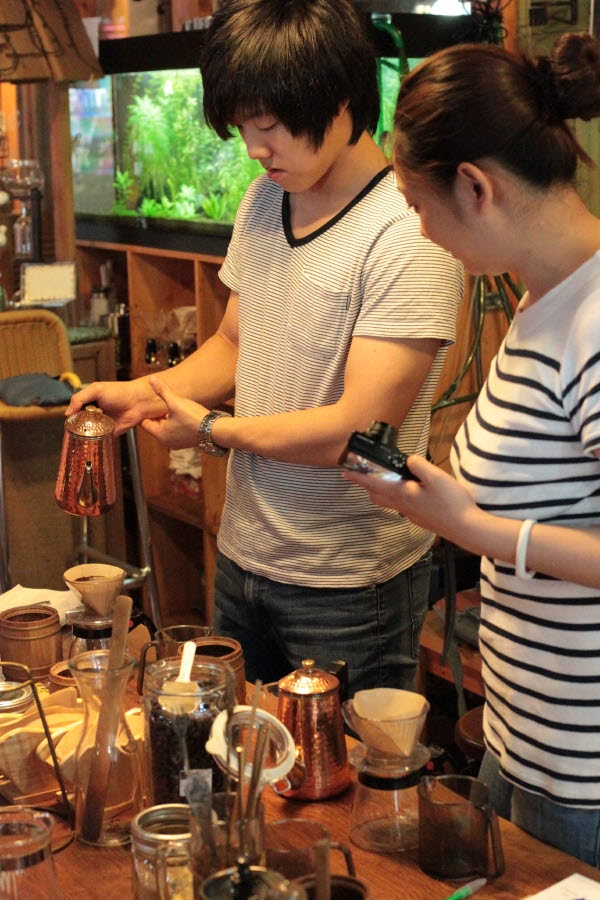 2013바리스타트레이닝코스 핸드드립-권주현05.JPG