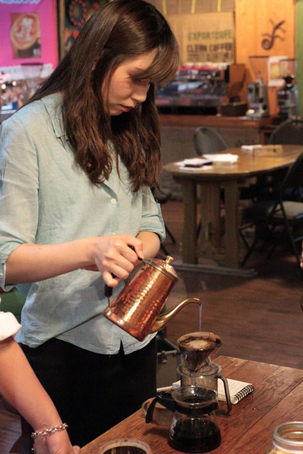 2013바리스타트레이닝코스 핸드드립-신선애03.jpg